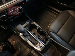 شيفروليه تراكس